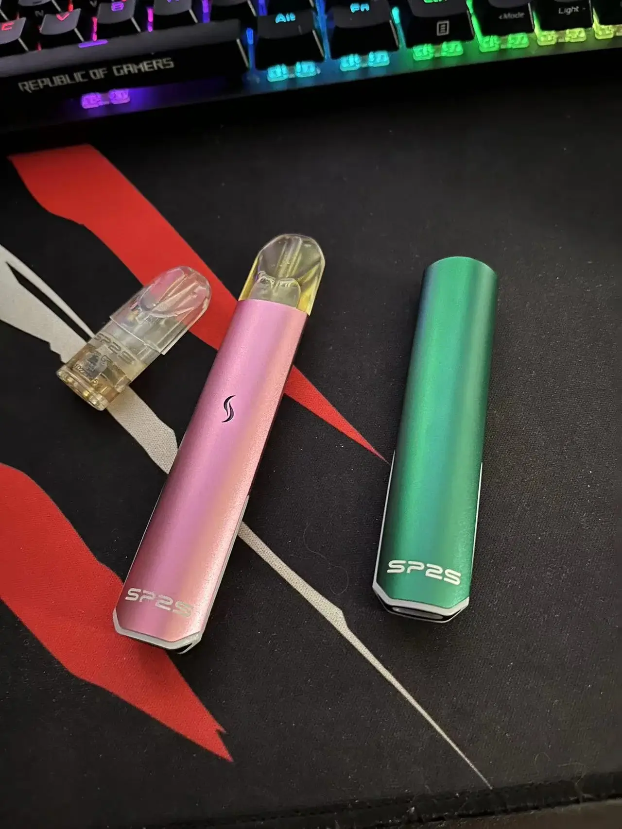 sp2spro主機